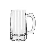 12 Oz. Beer Stein (5206LIB)