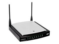 WRT150N Wireless-N