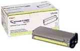 OKI 41963001 Yellow Toner Cartridge - C7350hdn, C7350n, C7550hdn, C7550n, C7300, C7300DXN, C7500N, C7500DXN, C7100, C7100n