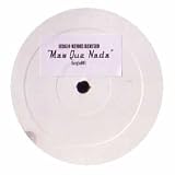RONALDOS REVENGE / MAS QUE NADA (2006 REMIXES)