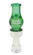 FUSION Acrylic P.H.A.T. Lady, Green FUSION Acrylic P.H.A.T. Lady, Grn