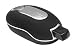 Mini Wireless Optical Mouse BLACK