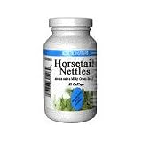 Horestail & Nettle Freeze Dried (Bone-Joint Support) - 45 - Veg Cap