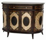 Ambella Home Coronado Side Cabinet