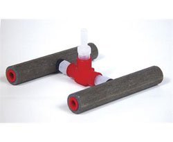 DOUBLE MICRO PORE DIFFUSER