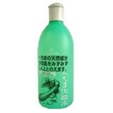 ヘチマ化粧水 500ml　　　東京アロエの画像