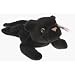 TY Beanie Baby - VELVET the Black Panther (4th Gen hang tag)