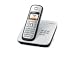 Siemens Gigaset C385 Trio Telefon + AB schnurlos digital 150 Nummern LCD 25 / 240 Stunden titanium