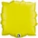 Qualatex 09 Square Balloon (Single Pack 1)
