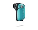 Sanyo Xacti CA65 Waterproof  SD Digital Movie Camera - Blue