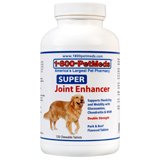 1-800-PetMeds Super Joint Enhancer 120 Ct