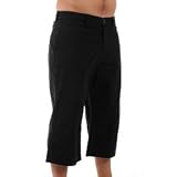 Airwalk Three Quarter Combat Pant Drainpipe Small