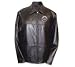 New York Mets Leather Jacket