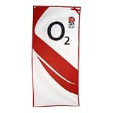 England Rugby Kit Towel - One Size Only