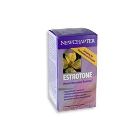New Chapter Estrotone