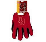 Oklahoma Sooners NCAA Gloves