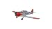 E-Flite AT-6 Texan 25 ARF RC Airplane