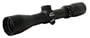 Handgun Scope 2X-7X