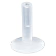 14 Gauge 1/4" Bioplast Replacement Push-In Post