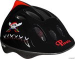 Lazer Max Youth Helmet: Pirate (49-56cm)