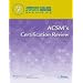 ACSM's Certification Review, Third Edition