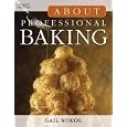 About Professional Baking