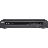 Sony RDR-GXD455 Single Deck DVD Recorder with Built In HD Tuner