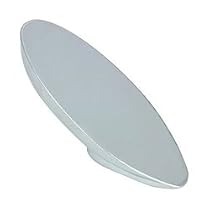 40 x 20mm Chrome Knob