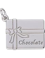 Rembrandt Charms Chocolate Box Charm