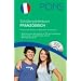 PONS Sch�lerw�rterbuch Franz�sisch f�r die Schule. Franz�sisch-Deutsch/Deutsch-Franz�sisch, mit CD-Rom. Neubearbeitung mit 130.000 Stichw�rtern und Wendungen