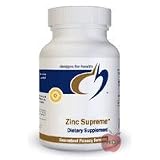 Designs For Health - Zinc Supreme caps 90