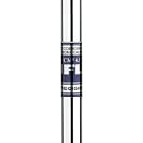 True Temper Rifle .355T Taper Iron Shaft (HEAD: Sand Wedge)