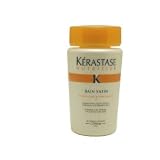 KERASTASE by Kerastase: NUTRITIVE BAIN SATIN GLUCO ACTIVE #1 FOR NORMAL TO SLIGHTLY HAIR 8.5 OZ