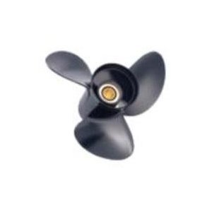 SOLASAmita 3 Blade Aluminum 13.5" dia. X 15" pitch SR