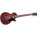 Gibson Les Paul Studio Electric Guitar (Faded Brown Mahogany Chrome)