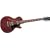 Gibson Les Paul Studio Electric Guitar (Faded Brown Mahogany Chrome)