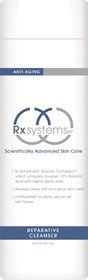Rx Systems PF Reparative Cleanser 8 oz