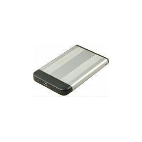 ���l�u�� 2.5�^HDD�P�[�X SATA�ڑ� USB2.0�Ή� �N�����V���o�[ GW2.5AI-SU2