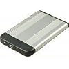 ���l�u�� 2.5�^HDD�P�[�X SATA�ڑ� USB2.0�Ή� �N�����V���o�[ GW2.5AI-SU2