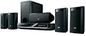 JVC THG30 DVD Digital Theater System