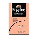 Rogaine Womens Hair Regrowth Treatment - 2 Oz
