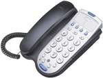 Jwin Jtp580Blk Speakerphone With Caller Id (Black)