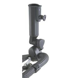 Click here to buy Baby Jogger Umbrella Holder by Baby Jogger.