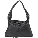Jumbo Leather Purse