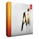 Adobe Illustrator CS5 - (version 15 ) - support - CLP - DVD - Win - français