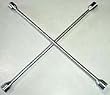 14" Lug Wrench - Sae