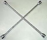 14 Lug Wrench - Sae