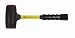Nupla #10062 32OZ Extreme Power Hammer