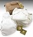Onelife Nappy Set Extra Small - Up To 11lbs up to 5kgs