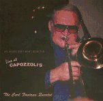 Live at Capozzoli's : Carl Fontana